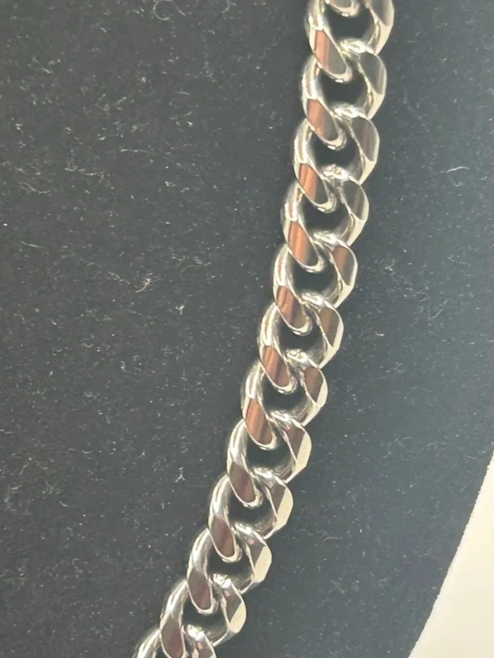 King Ice pendant send your